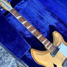 Rickenbacker 381 1969年製_3