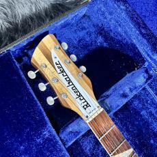 Rickenbacker 381 1969年製_4