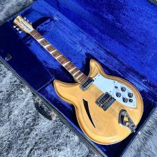 Rickenbacker 381 1969年製_5