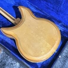 Rickenbacker 381 1969年製_6
