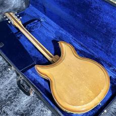 Rickenbacker 381 1969年製_9