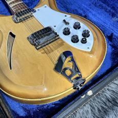 Rickenbacker 381 1969年製_10