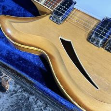 Rickenbacker 381 1969年製_11