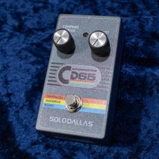 SOLODALLAS CompanDrive 65