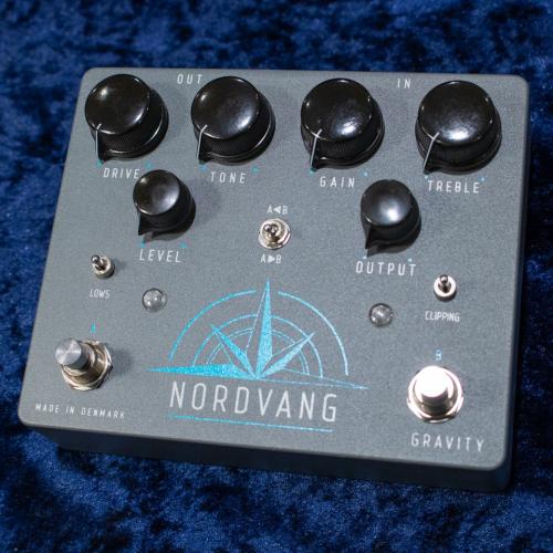 NORDVANG CUSTOM Gravity V2.5