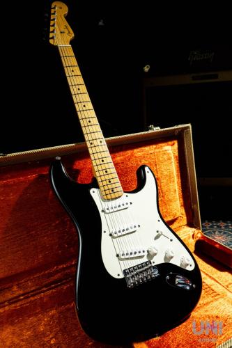 Fender Custom Shop 1956 Stratocaster N.O.S / 2008