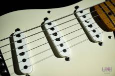 Fender Custom Shop 1956 Stratocaster N.O.S / 2008_4