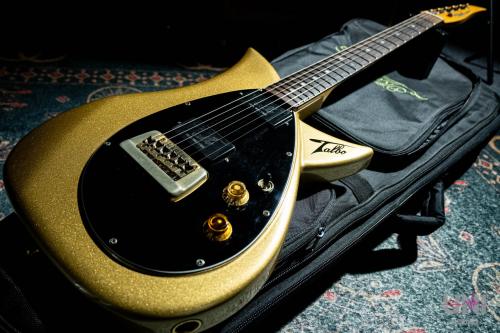 Tokai Talbo A-100D