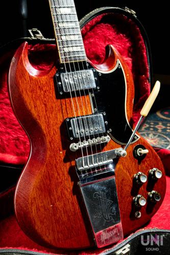Gibson SG Standard / 1965