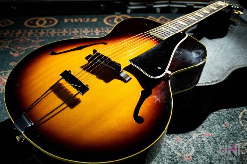 Gibson L-50 / 1968