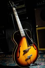 Gibson L-50 / 1968_2