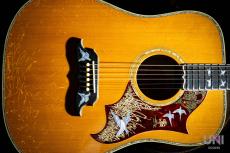 Gibson Doves in Flight / 2006