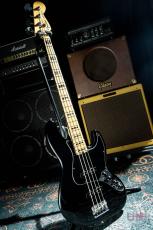 Fender American Elite Jazz Bass / 2018
