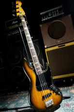 Fender Jazz Bass / 1981_3