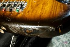 Fender Jazz Bass / 1981_7