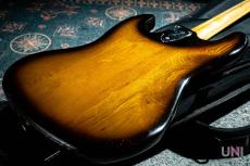 Fender Jazz Bass / 1981_10