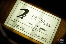 T's CS-100 / 2010_8