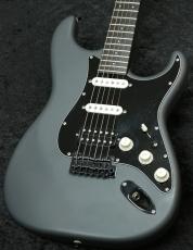 SAITO GUITARS S-622 CS SSH Alder Wenge Neck /Gray Black #2322**【3.38kg】【ウェンジネック】