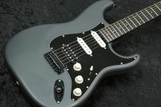 SAITO GUITARS S-622 CS SSH Alder Wenge Neck /Gray Black #2322**【3.38kg】【ウェンジネック】_2