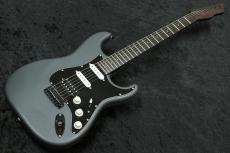 SAITO GUITARS S-622 CS SSH Alder Wenge Neck /Gray Black #2322**【3.38kg】【ウェンジネック】_3