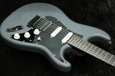 SAITO GUITARS S-622 CS SSH Alder Wenge Neck /Gray Black #2322**【3.38kg】【ウェンジネック】_6