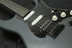 SAITO GUITARS S-622 CS SSH Alder Wenge Neck /Gray Black #2322**【3.38kg】【ウェンジネック】_7