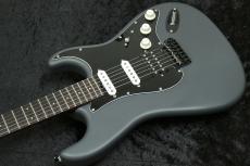 SAITO GUITARS S-622 CS SSH Alder Wenge Neck /Gray Black #2322**【3.38kg】【ウェンジネック】_8