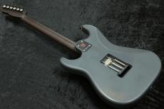SAITO GUITARS S-622 CS SSH Alder Wenge Neck /Gray Black #2322**【3.38kg】【ウェンジネック】_9