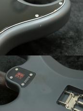 SAITO GUITARS S-622 CS SSH Alder Wenge Neck /Gray Black #2322**【3.38kg】【ウェンジネック】_11
