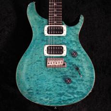 Paul Reed Smith [PRS] 【3.40kg】SE Custom 24 Quilt Package -Sapphire- #CTI H052273【2025年製】【送料無料】