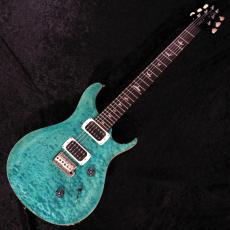 Paul Reed Smith [PRS] 【3.40kg】SE Custom 24 Quilt Package -Sapphire- #CTI H052273【2025年製】【送料無料】_2