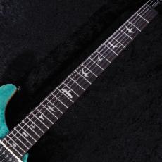 Paul Reed Smith [PRS] 【3.40kg】SE Custom 24 Quilt Package -Sapphire- #CTI H052273【2025年製】【送料無料】_3