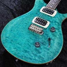 Paul Reed Smith [PRS] 【3.40kg】SE Custom 24 Quilt Package -Sapphire- #CTI H052273【2025年製】【送料無料】_8