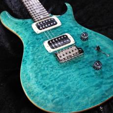 Paul Reed Smith [PRS] 【3.40kg】SE Custom 24 Quilt Package -Sapphire- #CTI H052273【2025年製】【送料無料】_9