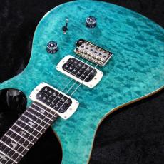 Paul Reed Smith [PRS] 【3.40kg】SE Custom 24 Quilt Package -Sapphire- #CTI H052273【2025年製】【送料無料】_10