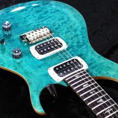 Paul Reed Smith [PRS] 【3.40kg】SE Custom 24 Quilt Package -Sapphire- #CTI H052273【2025年製】【送料無料】_11