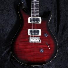 Paul Reed Smith [PRS] 【3.35kg】SE Custom 24 -Fire Red Burst- #CTI H082760 【2025年製】【分割手数料無料】