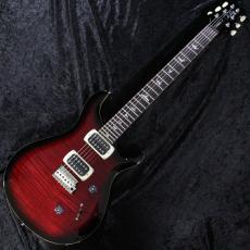 Paul Reed Smith [PRS] 【3.35kg】SE Custom 24 -Fire Red Burst- #CTI H082760 【2025年製】【分割手数料無料】_2