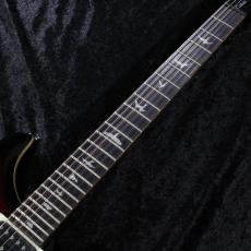 Paul Reed Smith [PRS] 【3.35kg】SE Custom 24 -Fire Red Burst- #CTI H082760 【2025年製】【分割手数料無料】_4