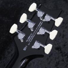 Paul Reed Smith [PRS] 【3.35kg】SE Custom 24 -Fire Red Burst- #CTI H082760 【2025年製】【分割手数料無料】_8