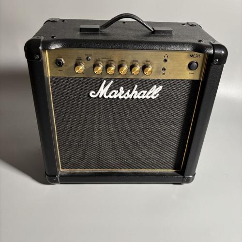 Marshall MG15