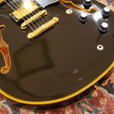 Edwards E-SA-CTM / Black 【セミアコ】_3