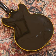 Edwards E-SA-CTM / Black 【セミアコ】_8