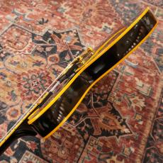 Edwards E-SA-CTM / Black 【セミアコ】_9