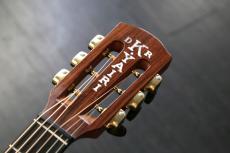 K.Yairi DR-110　Custom Model　カスタムショップ・クラフトマン　道前さん製作_2