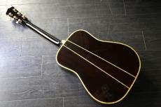 Shelly SS-D50M ピックアップ付き　　Sumi工房製 　生産終了の貴重品　_4