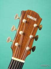 YAMAHA LJX26CCY "吉川忠英モデル" w/PU (System 60)_3