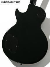 Gibson Custom Shop Historic Collection 1960 Les Paul Standard VOS Ebony 2012_2