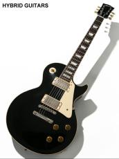 Gibson Custom Shop Historic Collection 1960 Les Paul Standard VOS Ebony 2012_3