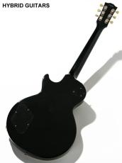 Gibson Custom Shop Historic Collection 1960 Les Paul Standard VOS Ebony 2012_4